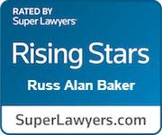 Super Lawyers Rising Star