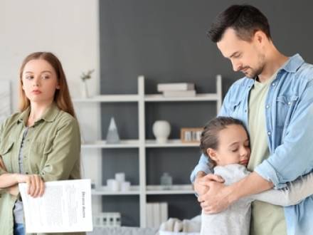 Llano County, TX divorce lawyer