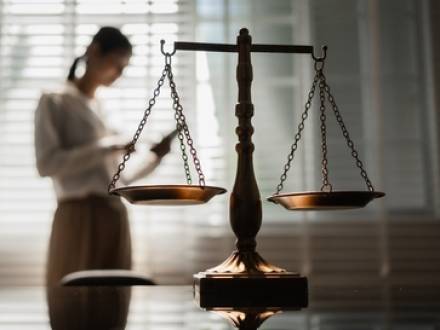 Fredericksburg, TX criminal defense lawyer