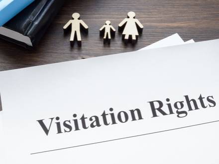 Llano, TX child custody lawyer