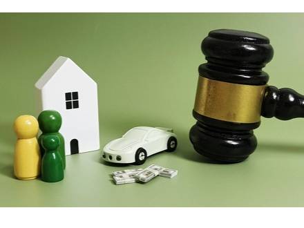  Llano County, TX Divorce Attorney