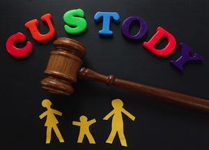 Llano County child custody attorney