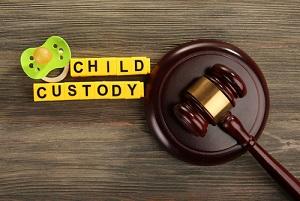 Llano child custody lawyer