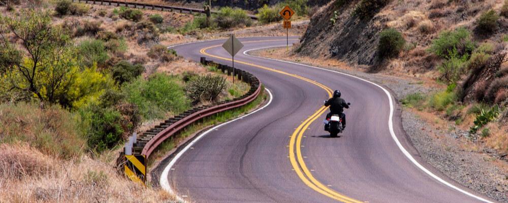 Texas Motorcycle Wreck Injury Lawyer